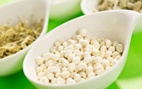 药您知道 | No.2 川贝母的用途