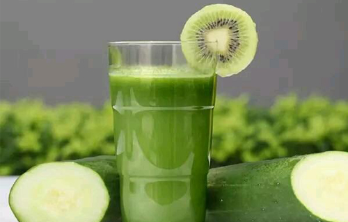 中医食疗药膳 改善身体五大症状的食疗方