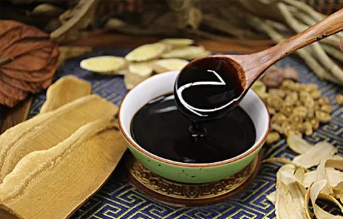 秋“膏”气爽，孩子可不能面黄肌瘦