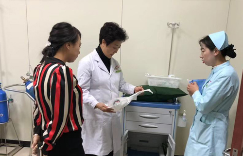 红桃视频
护理部开展药品安全管理专项督导检查