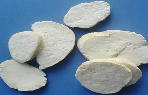 药您知道 | No.38天花粉的作用