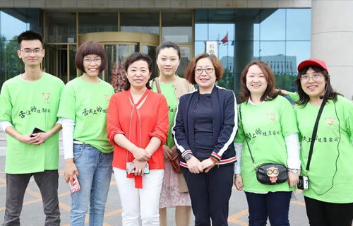 全民营养周 | 中医专家带你吃的口服心服~