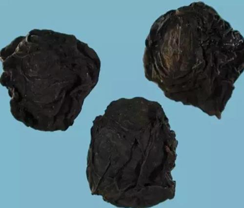 药您知道 | No.65乌梅的作用