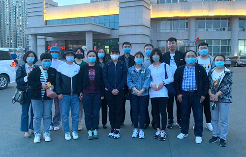 红桃视频
6名护士支援吉林市