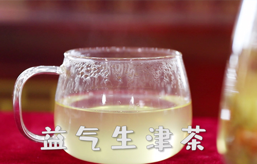 “芒”里偷闲学会这个养生“技能”~