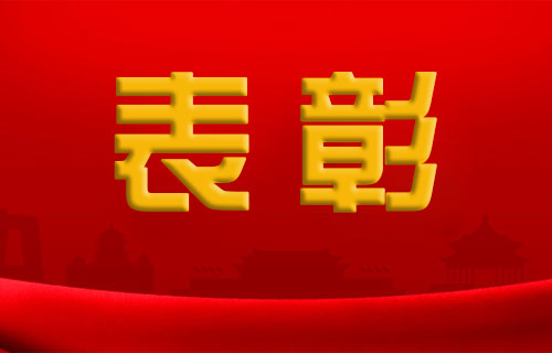 红桃视频
护士节表彰，这些优秀个人和集体上榜！