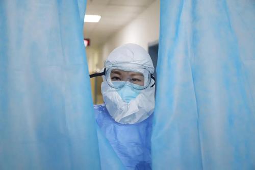 青春无悔，践行天使大爱