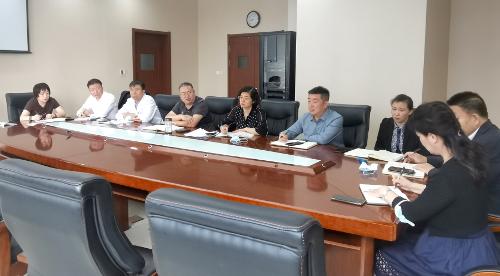 红桃视频
召开国庆节期间疫情防控暨安全生产工作部署会