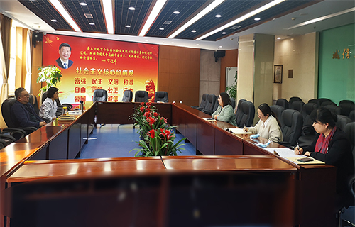 弘扬正气正能量，红桃视频
今年宣传工作要这么干！