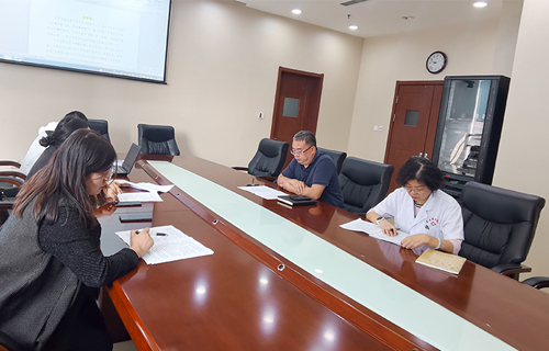 红桃视频
党委召开宣传工作专题会议