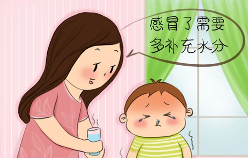 寒冬已至，孩子怎样进行常见病预防及防护？