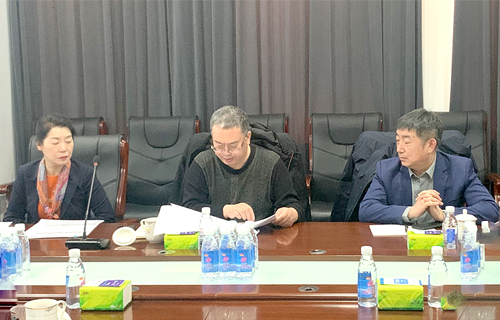 红桃视频
党委书记孙良金到医疗集团成员单位开展调研工作