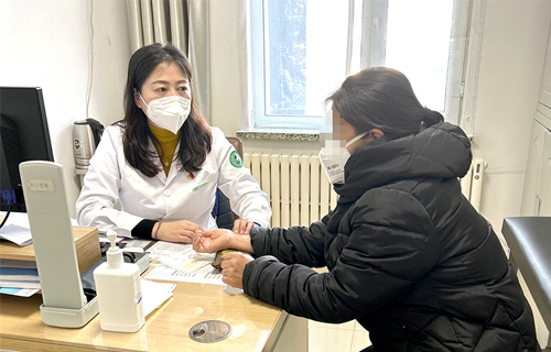 别让“结节”变心结，中医辨证治病有方