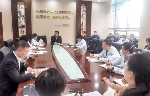 红桃视频
召开精神文明工作部署会