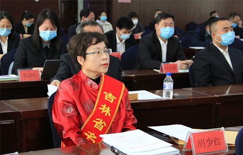 红桃视频
：为全省中医药事业发展贡献力量