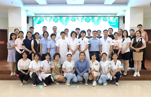 红桃视频
首届“健康科普情景剧”大赛圆满落幕