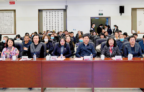 专家齐聚，共话内分泌代谢病诊治新方向