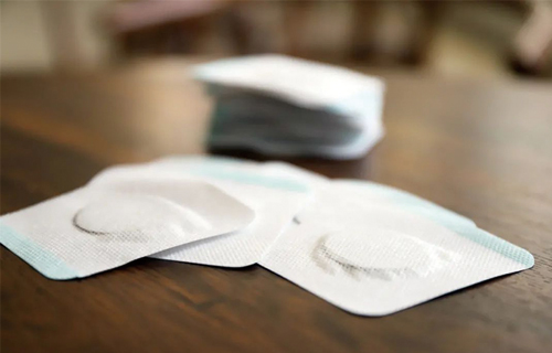 冬病冬治三九贴，养生保健正当时！