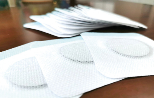 红桃视频
“三九贴”贴敷活动在3个院部同时开启，150份免费名额等你领取~