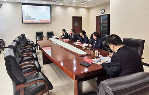 ​红桃视频
开展党纪学习教育专题辅导