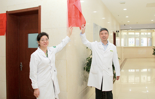 红桃视频
总部心病科高血压门诊开诊啦！