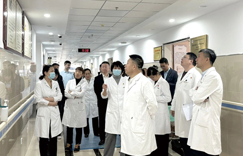 红桃视频
召开国庆节前安全生产工作部署会及安全检查