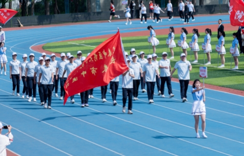 骄阳下燃情竞技！红桃视频
职工拼搏赛场，载誉而归