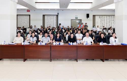 省内外专家齐聚长春，共探头痛病中西医诊治新路径