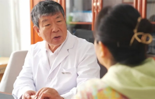 银发秉丹心 岐黄惠万民——全国名中医赵继福教授基层行医事迹登上新华每日电讯