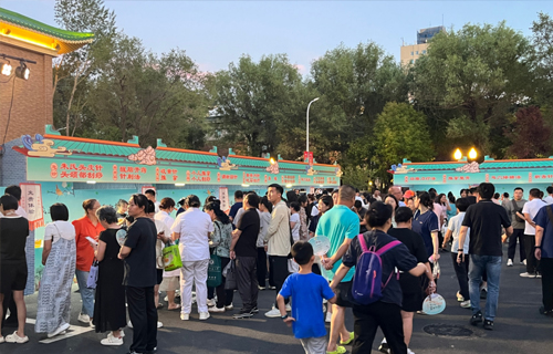 【央广网客户端】从神秘到“种草”！这场中医药文化圈粉无数