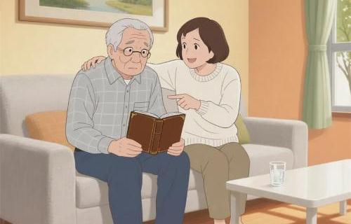 中医特色预防痴呆，警惕脑海中的“橡皮擦”