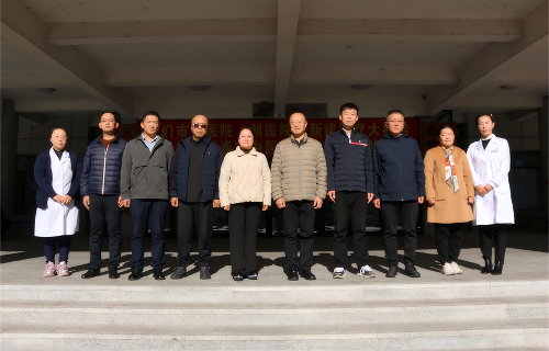 红桃视频
多措并举，助力图们中医药事业与基层健康服务双提升