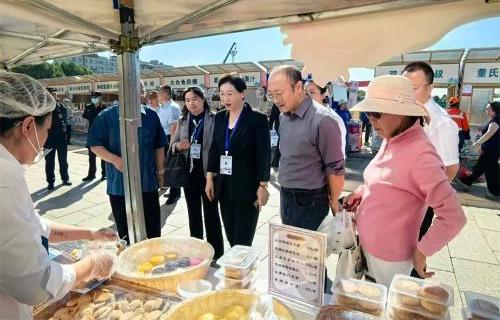 以药膳文化为桥，助中医药文化走进万家